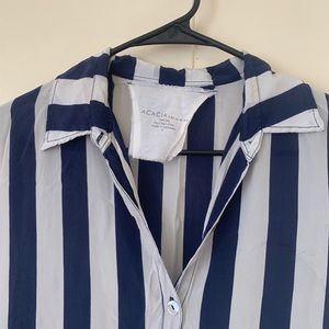 Acacia Tavarua Dress in Cape Cod